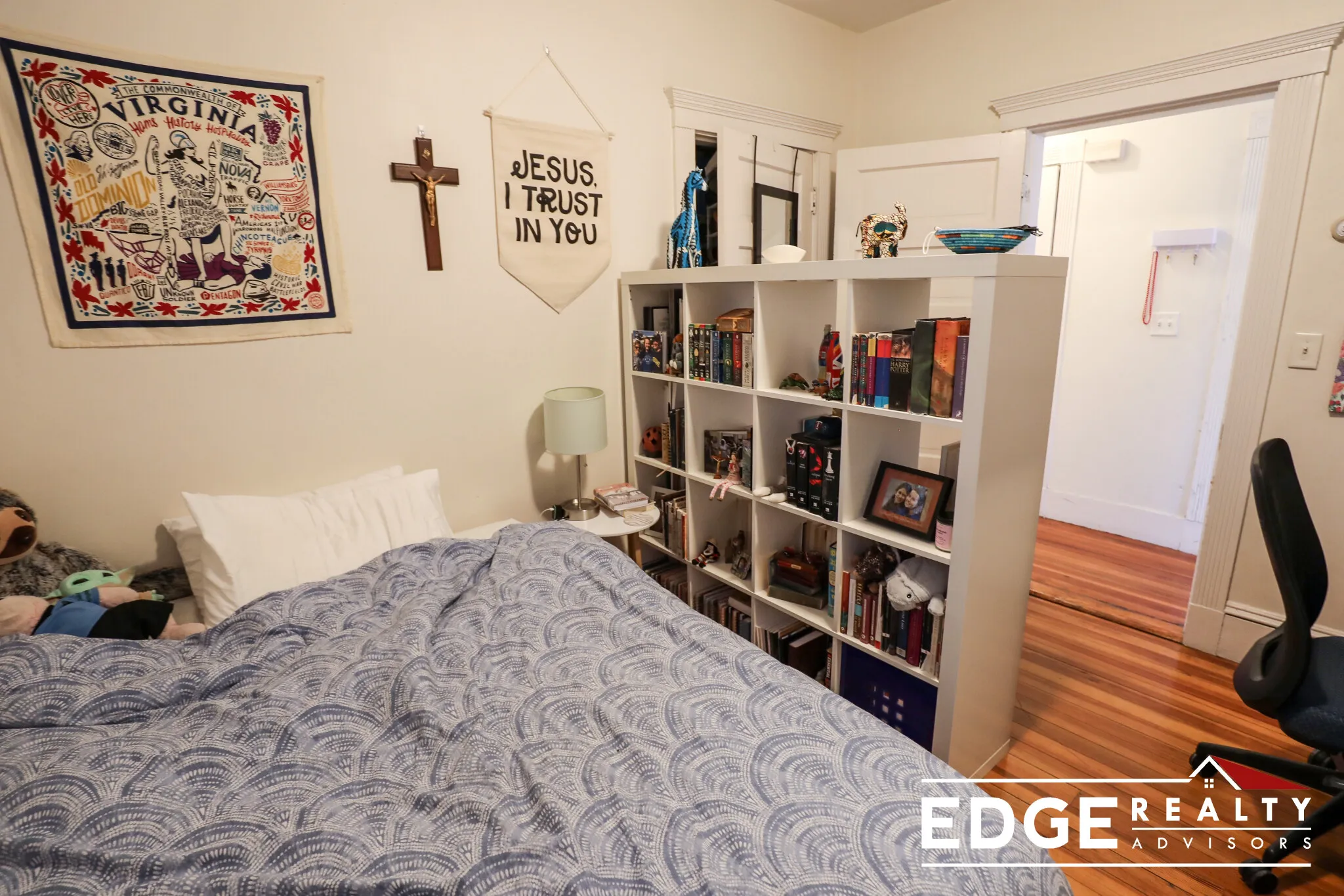3 bed, 1 bath apartment for rent at 9 Bennett St Unit 3, Brighton — photo 6 of 13