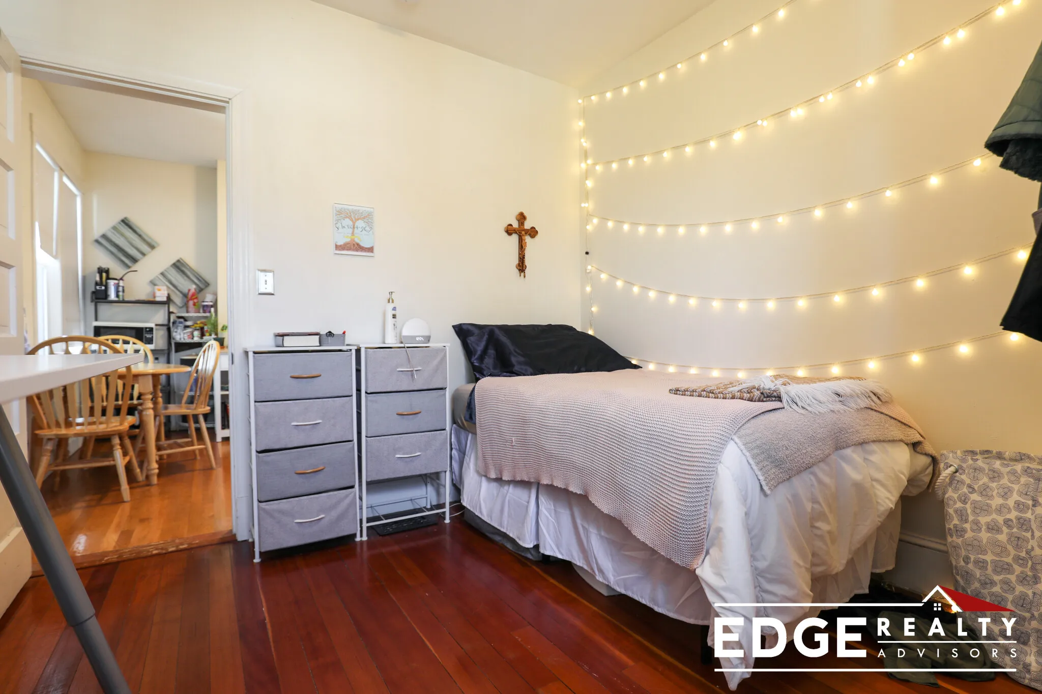 3 bed, 1 bath apartment for rent at 9 Bennett St Unit 3, Brighton — photo 12 of 13
