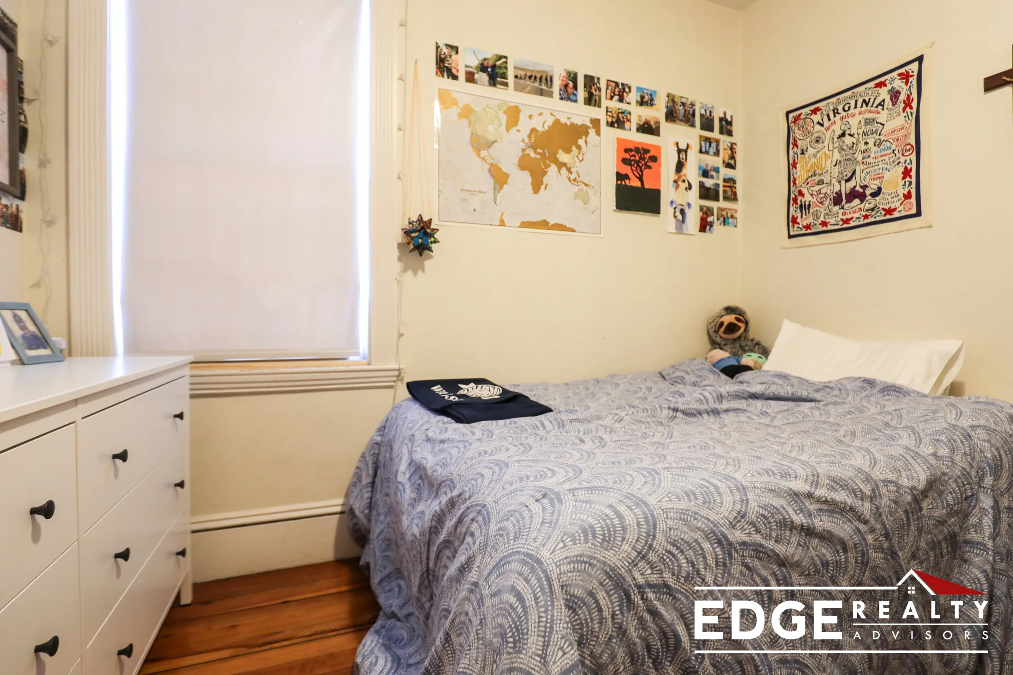3 bed, 1 bath apartment for rent at 9 Bennett St Unit 3, Brighton — photo 7 of 13