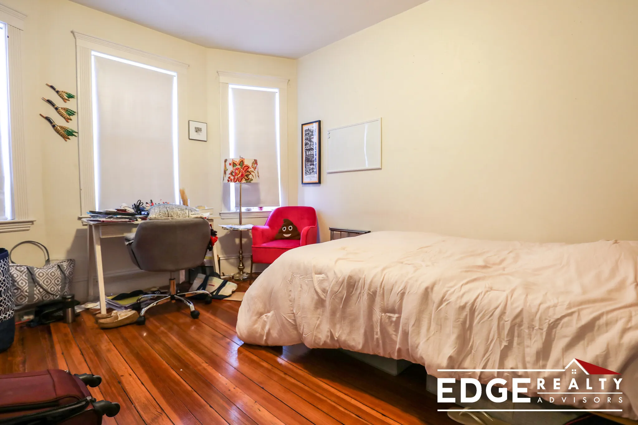 3 bed, 1 bath apartment for rent at 9 Bennett St Unit 3, Brighton — photo 8 of 13