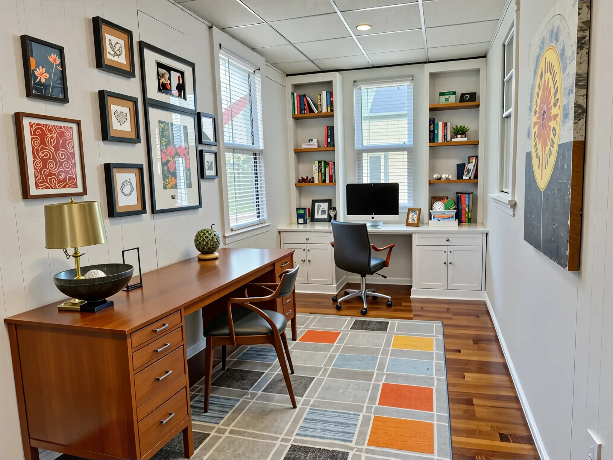 2 bed, 1 bath apartment for rent at 9 Beryl St Unit 1, Roslindale — photo 7 of 13