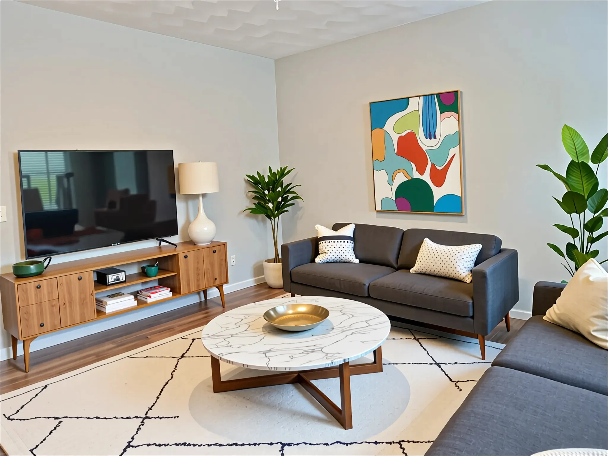 2 bed, 1 bath apartment for rent at 9 Beryl St Unit 1, Roslindale — photo 3 of 13