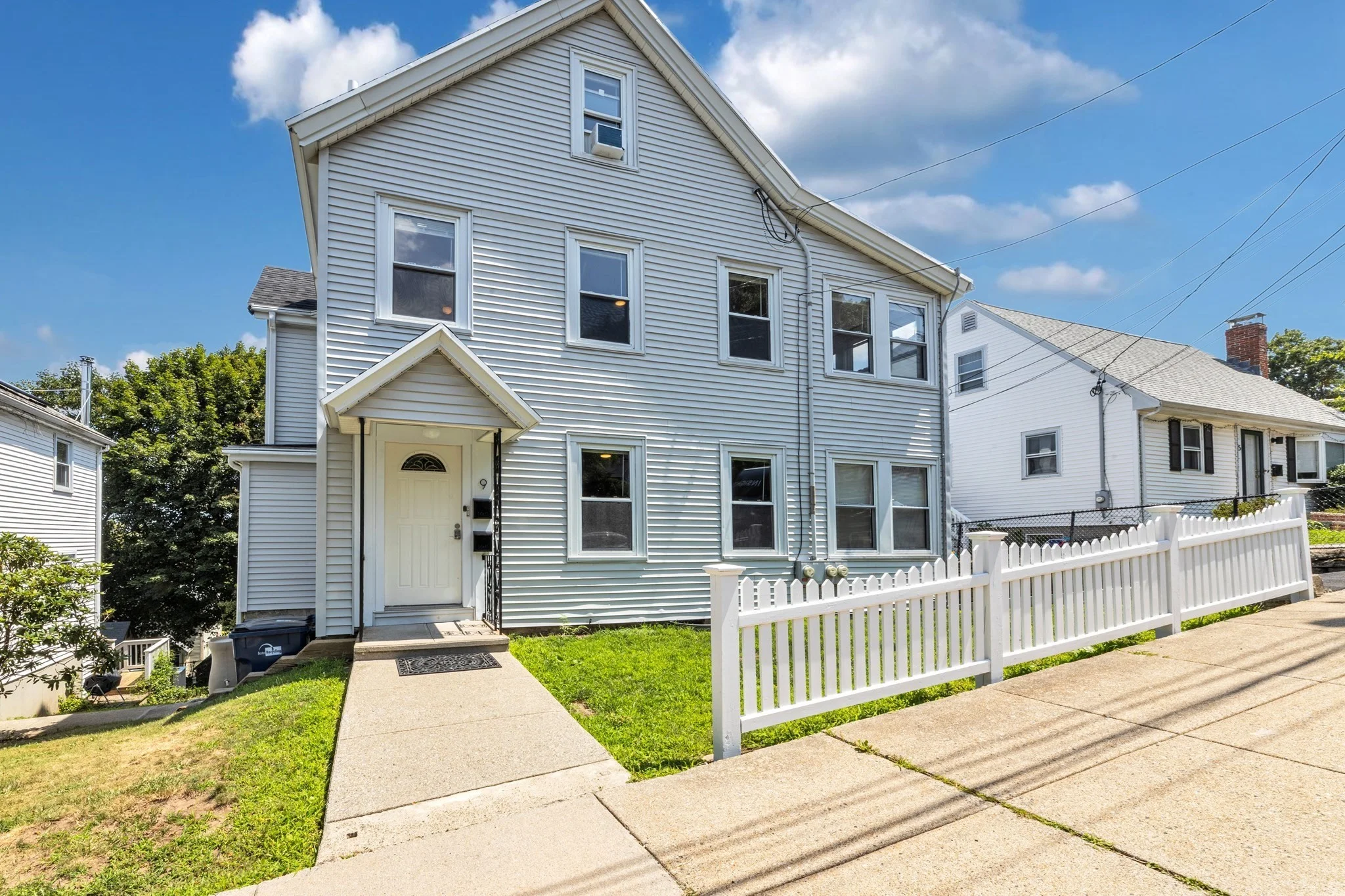 2 bed, 1 bath apartment for rent at 9 Beryl St Unit 1, Roslindale — photo 11 of 13
