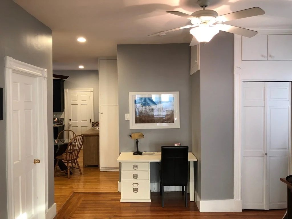 2 bed, 1 bath apartment for rent at 9 Blackinton St Unit 1, East Boston — photo 4 of 11