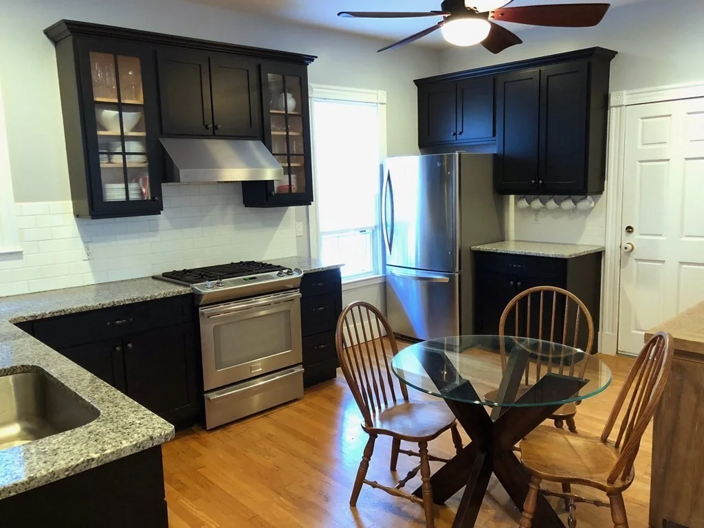 2 bed, 1 bath apartment for rent at 9 Blackinton St Unit 1, East Boston — photo 5 of 11