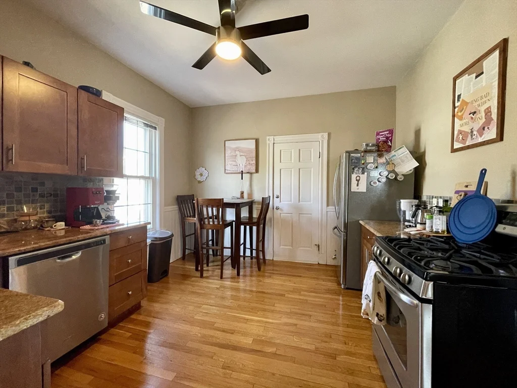 3 bed, 1 bath apartment for rent at 9 Blackinton St Unit 3, East Boston — photo 9 of 15