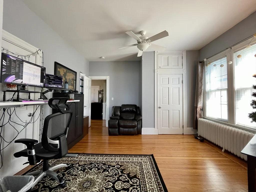 3 bed, 1 bath apartment for rent at 9 Blackinton St Unit 3, East Boston — photo 8 of 15