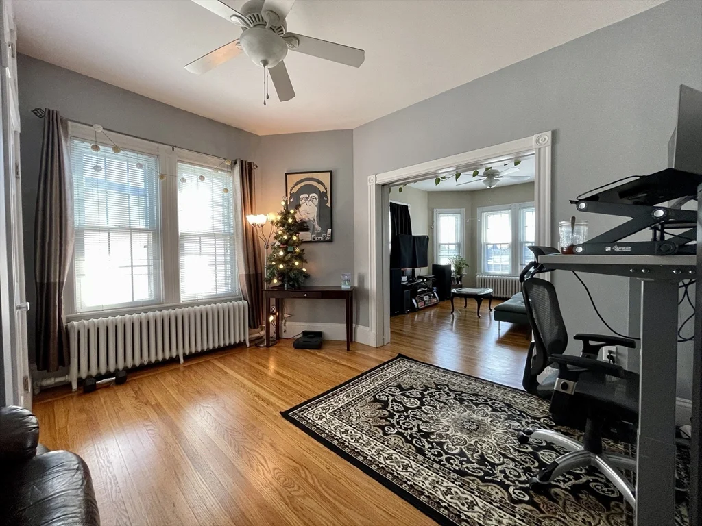 3 bed, 1 bath apartment for rent at 9 Blackinton St Unit 3, East Boston — photo 7 of 15