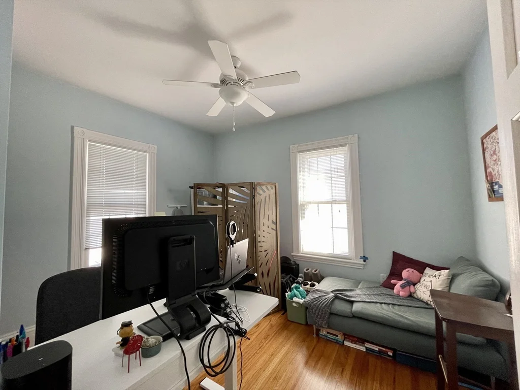 3 bed, 1 bath apartment for rent at 9 Blackinton St Unit 3, East Boston — photo 4 of 15