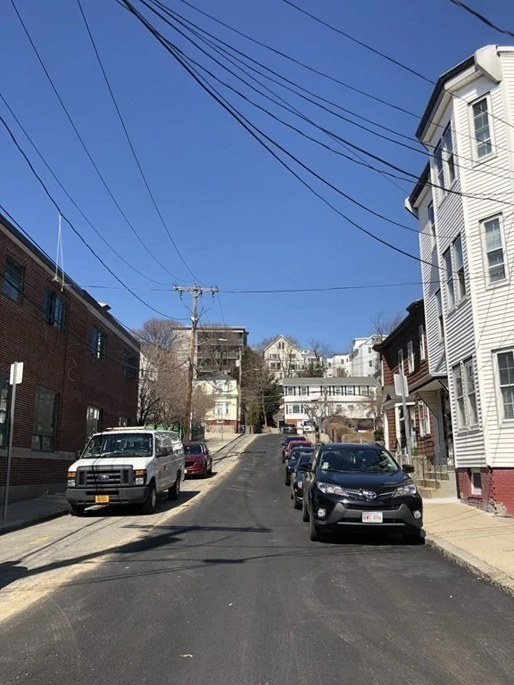 3 bed, 1 bath apartment for rent at 9 Blackinton St Unit 3, East Boston — photo 15 of 15