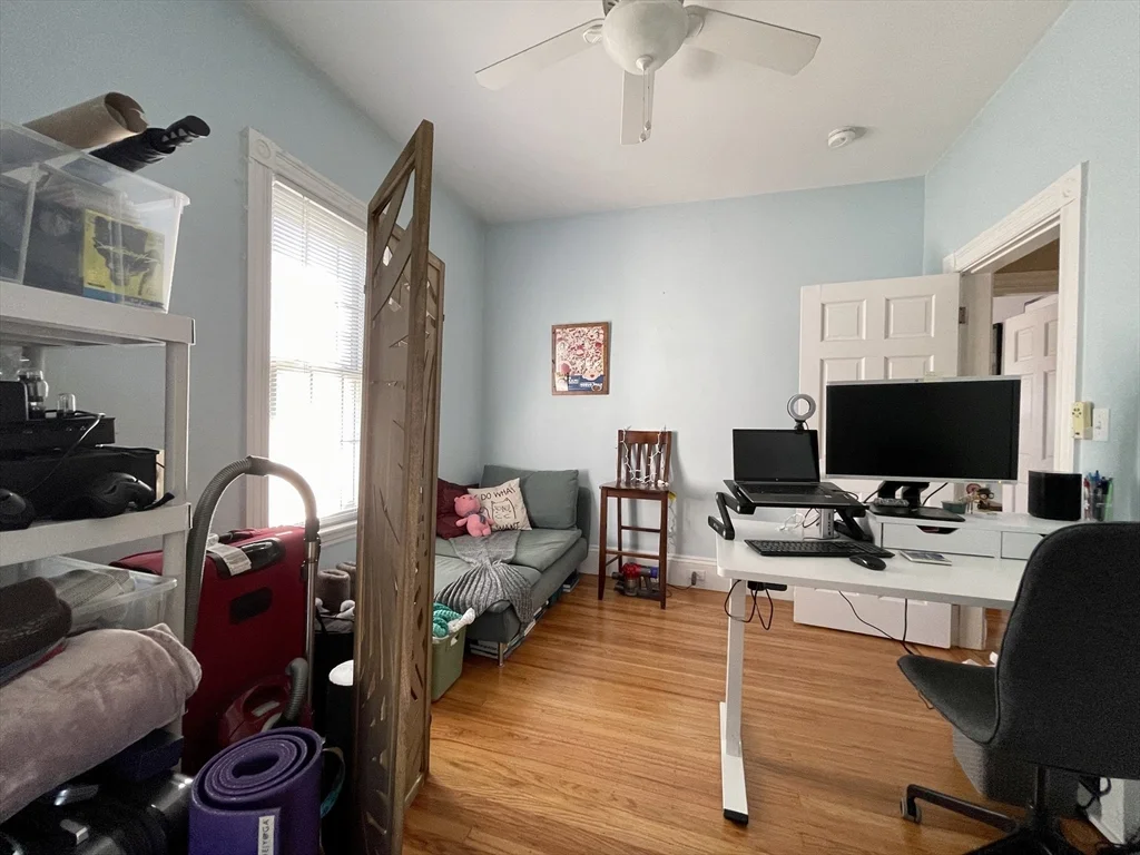 3 bed, 1 bath apartment for rent at 9 Blackinton St Unit 3, East Boston — photo 5 of 15