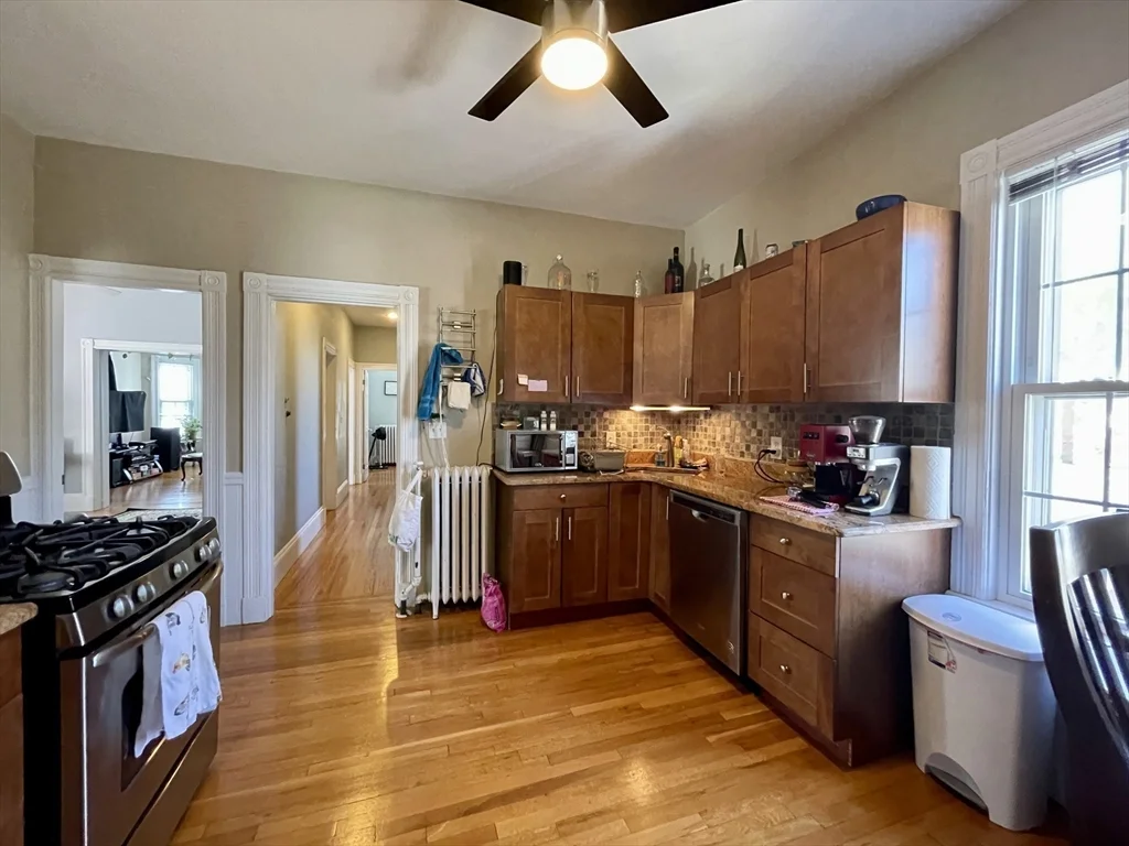 3 bed, 1 bath apartment for rent at 9 Blackinton St Unit 3, East Boston — photo 10 of 15