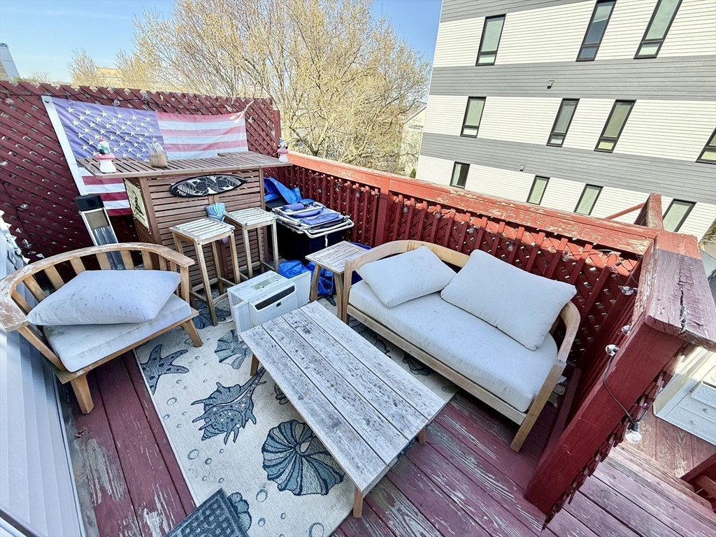 1 bed, 1 bath apartment for rent at 9 Boston St Unit 3, South Boston — photo 9 of 9