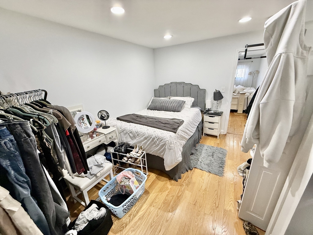 1 bed, 1 bath apartment for rent at 9 Boston St Unit 3, South Boston — photo 7 of 9