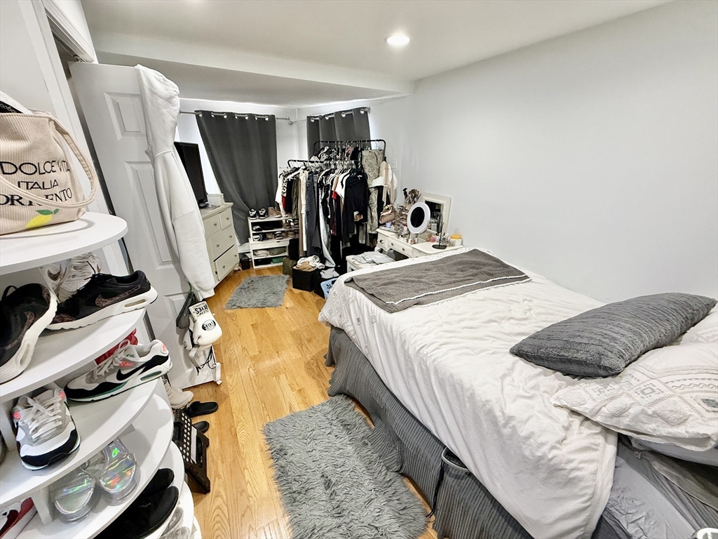 1 bed, 1 bath apartment for rent at 9 Boston St Unit 3, South Boston — photo 6 of 9