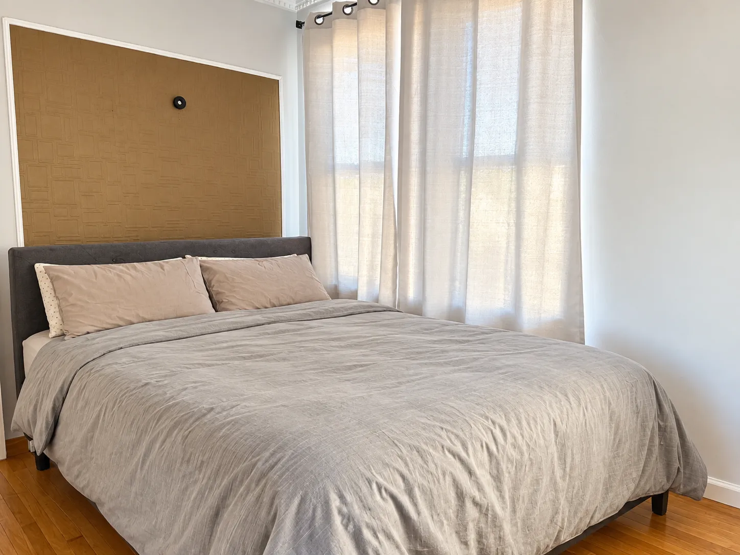 1 bed, 1 bath apartment for rent at 9 Bowdoin St Unit 14, Beacon Hill — photo 5 of 9