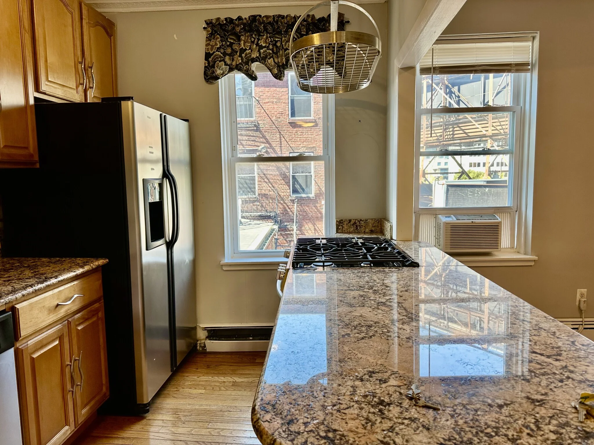1 bed, 1 bath apartment for rent at 9 Bowdoin St Unit 7, Beacon Hill — photo 8 of 11