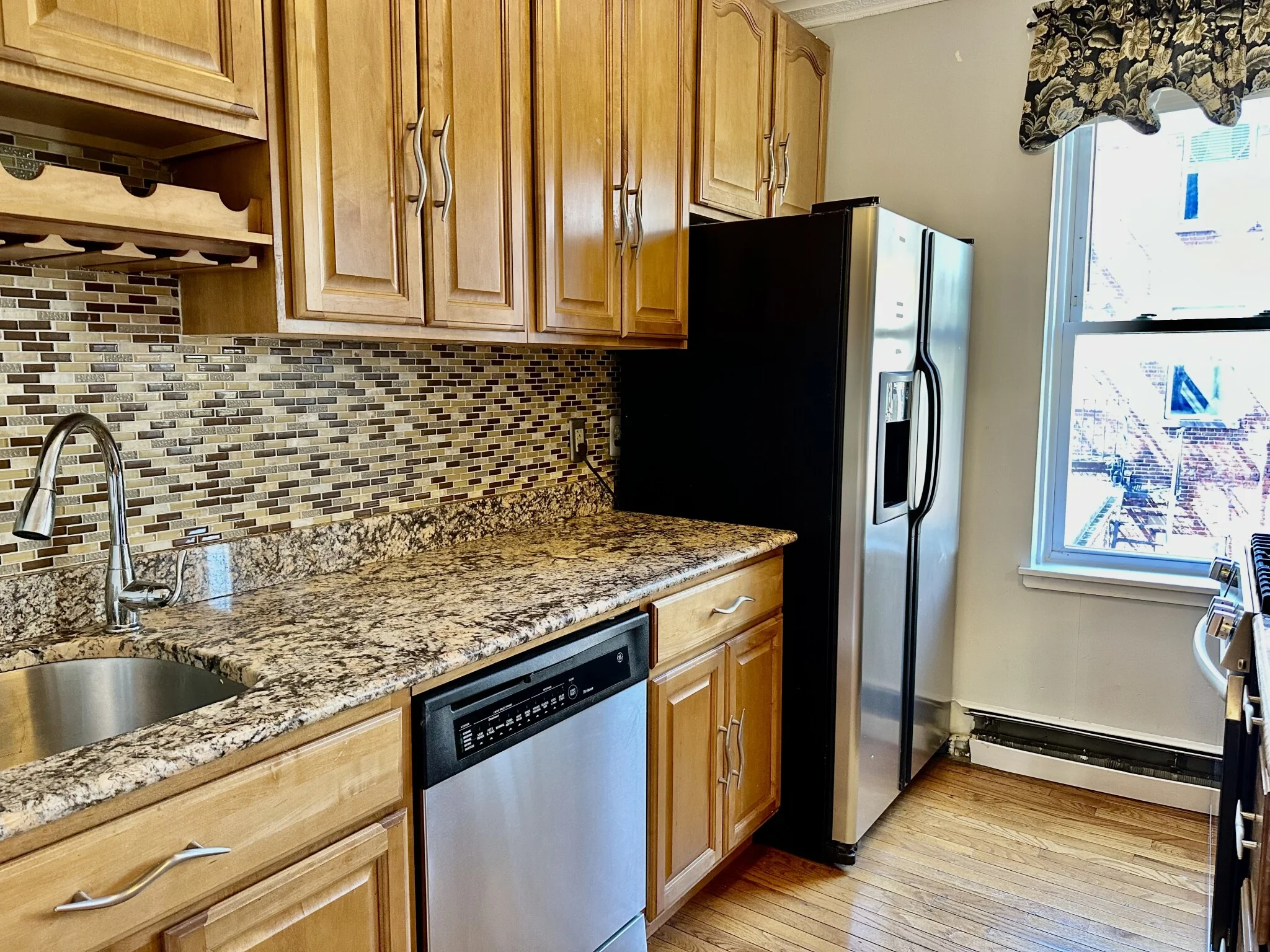 1 bed, 1 bath apartment for rent at 9 Bowdoin St Unit 7, Beacon Hill — photo 7 of 11