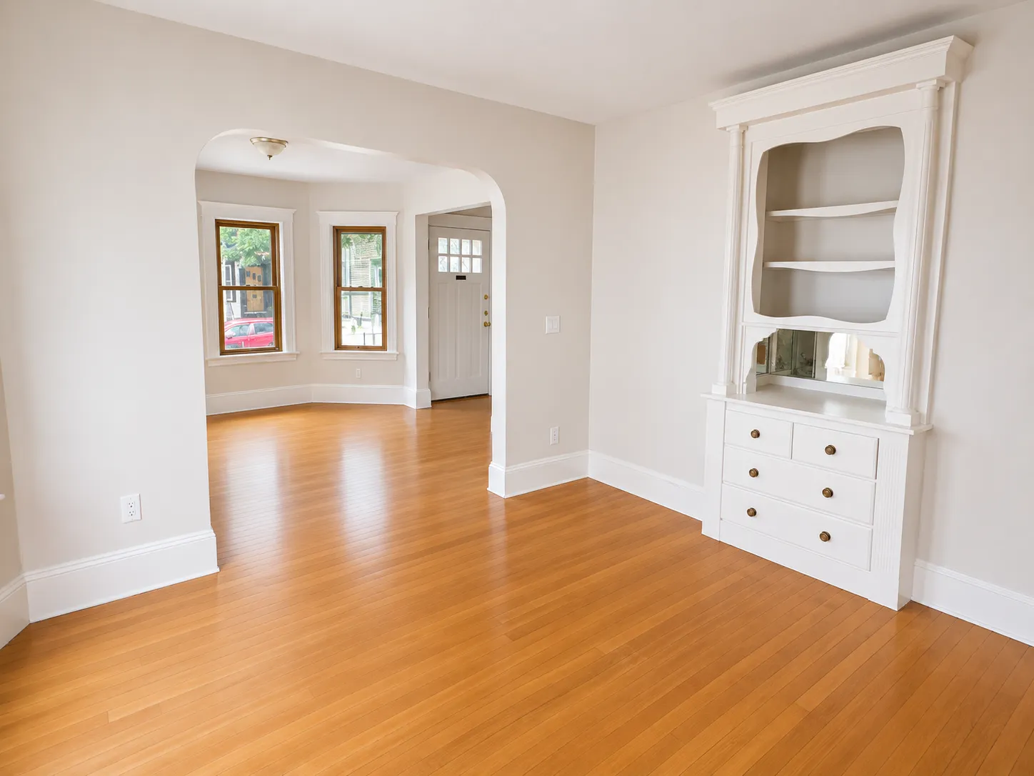 5 bed, 2 bath apartment for rent at 9 Bradford Ave Unit 1, South Medford — photo 18 of 27