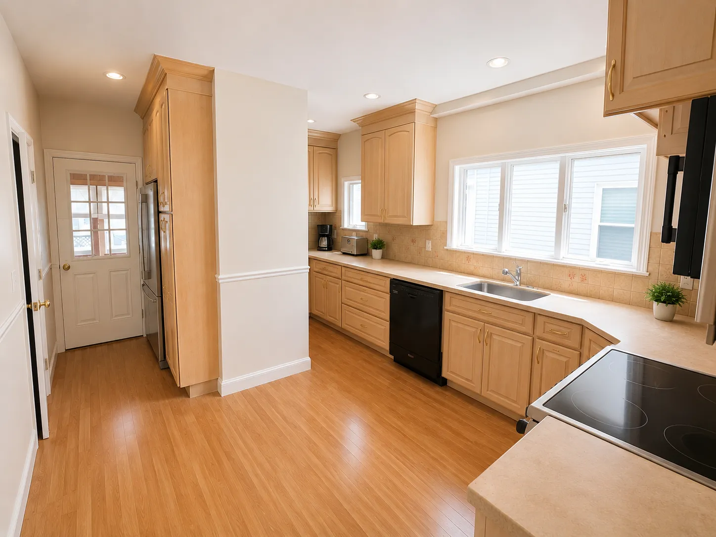 5 bed, 2 bath apartment for rent at 9 Bradford Ave Unit 1, South Medford — photo 21 of 27