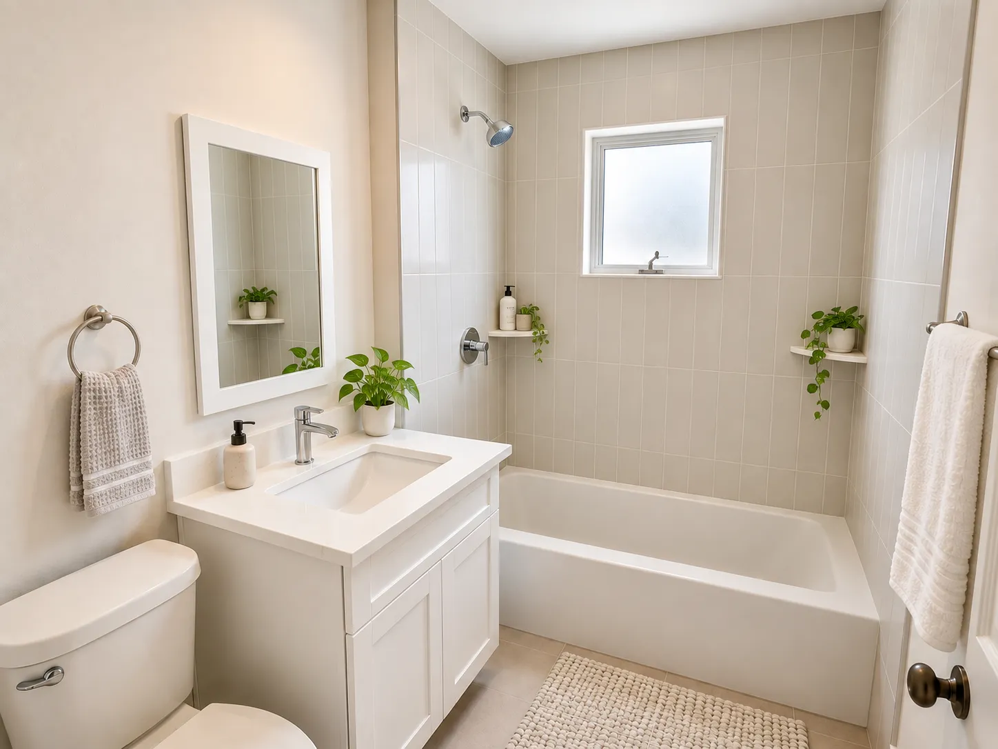 6 bed, 2 bath apartment for rent at 9 Bradford Ave Unit 2, South Medford — photo 3 of 22