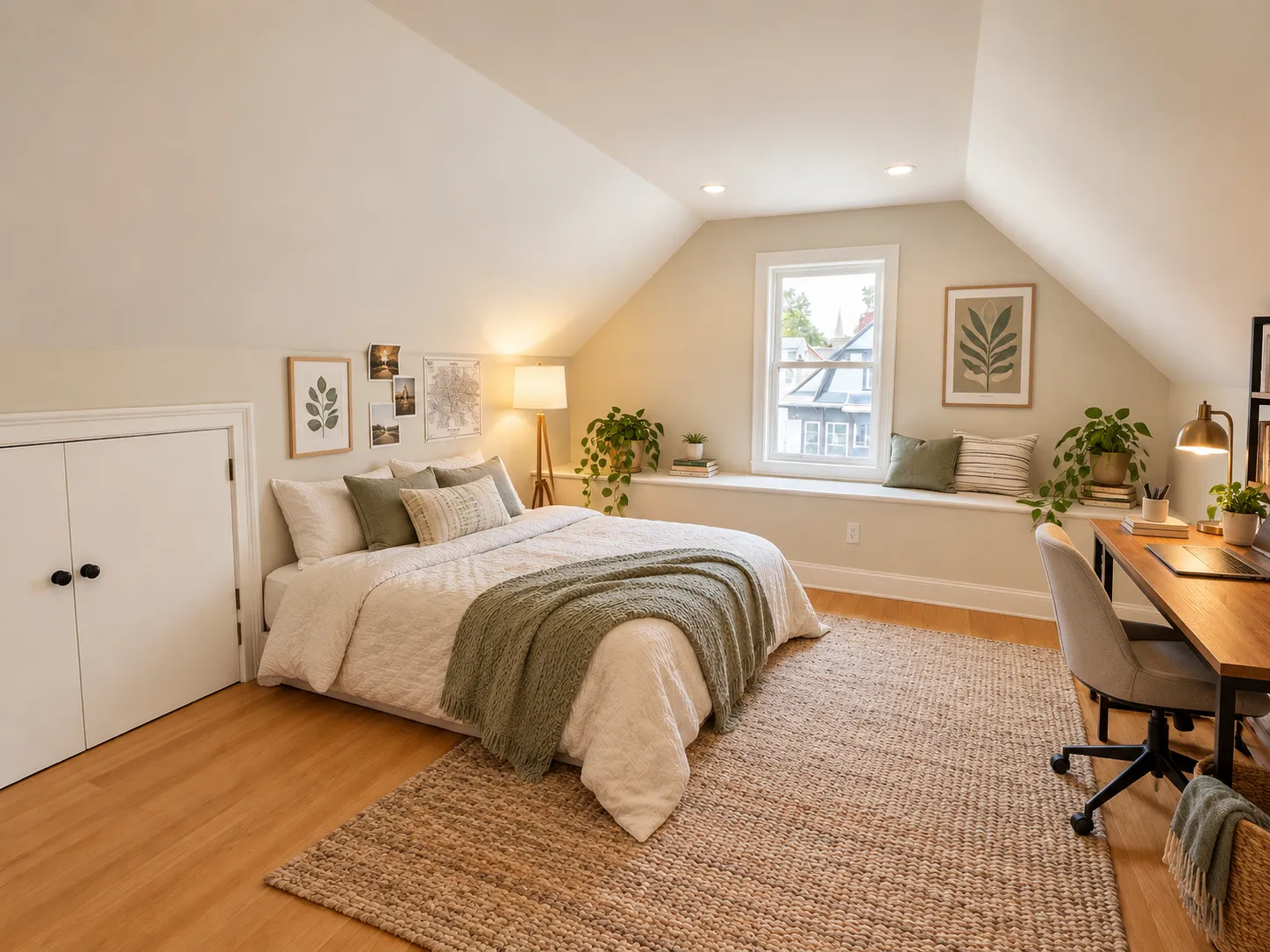 6 bed, 2 bath apartment for rent at 9 Bradford Ave Unit 2, South Medford — photo 10 of 22