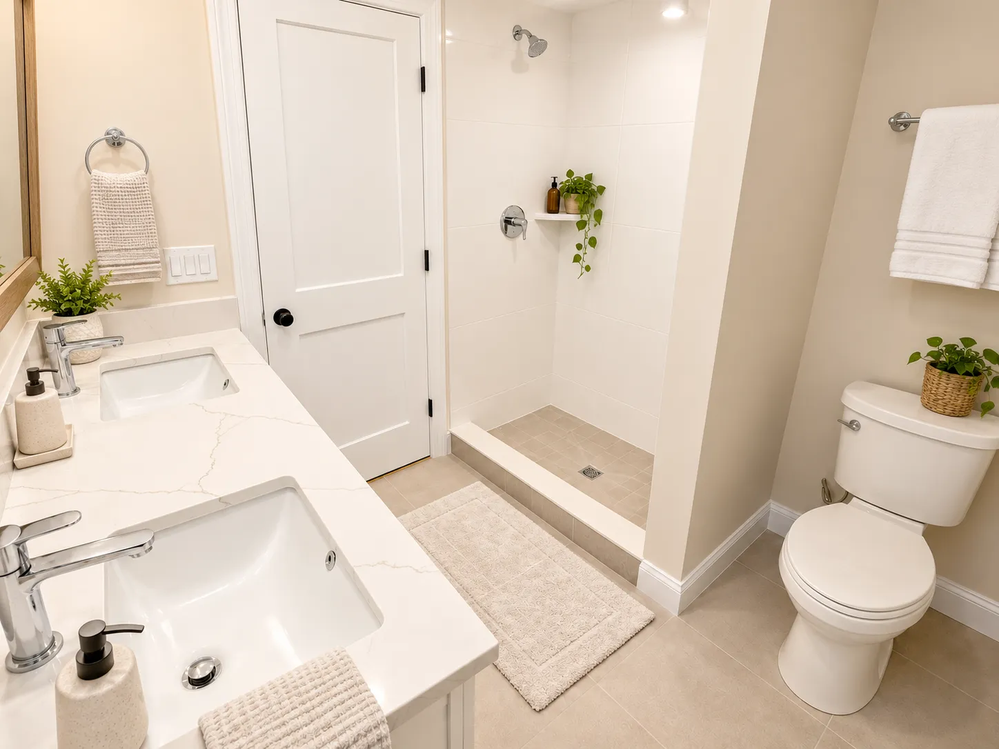 6 bed, 2 bath apartment for rent at 9 Bradford Ave Unit 2, South Medford — photo 9 of 22