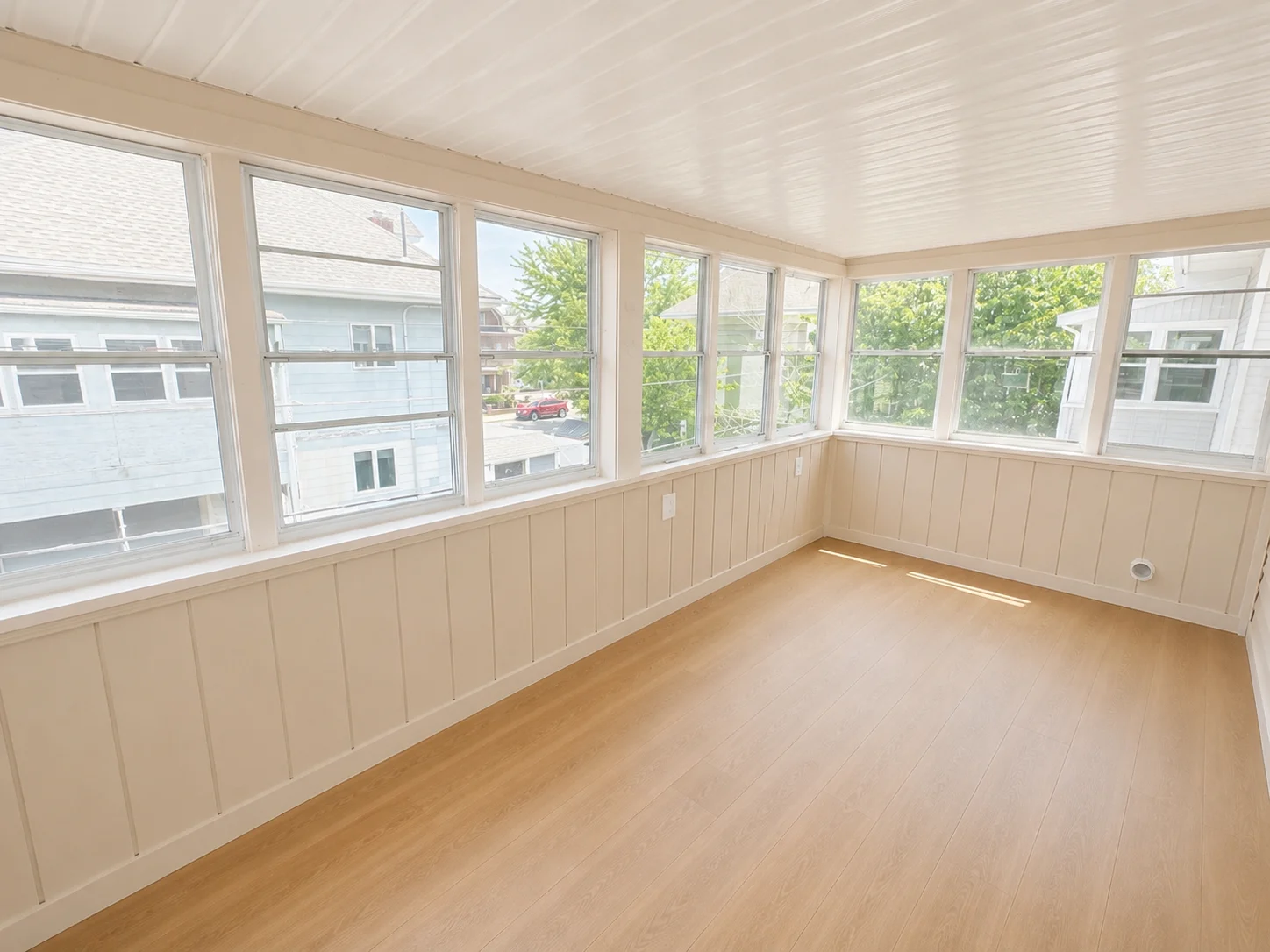 6 bed, 2 bath apartment for rent at 9 Bradford Ave Unit 2, South Medford — photo 21 of 22