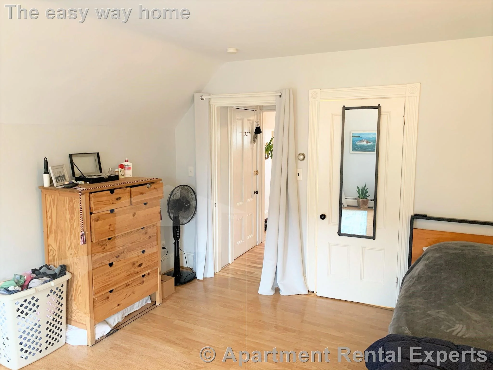 1 bed, 1 bath apartment for rent at 9 Bradford Ave Unit 3, Winter Hill — photo 13 of 13