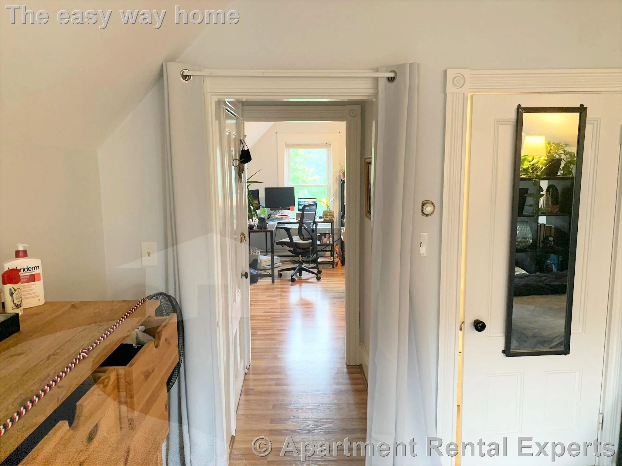 1 bed, 1 bath apartment for rent at 9 Bradford Ave Unit 3, Winter Hill — photo 12 of 13