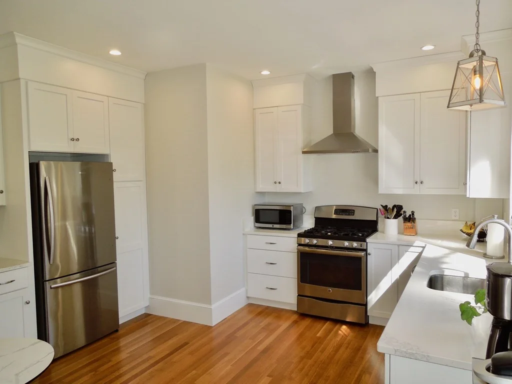 2 bed, 1 bath apartment for rent at 9 Brewster St Unit 1, Plymouth — photo 3 of 13