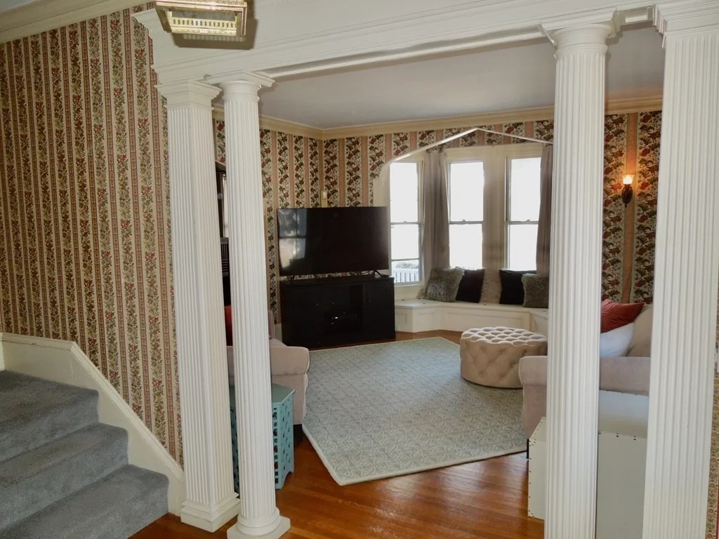 2 bed, 1 bath apartment for rent at 9 Brewster St Unit 1, Plymouth — photo 5 of 13
