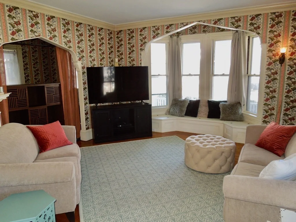 2 bed, 1 bath apartment for rent at 9 Brewster St Unit 1, Plymouth — photo 6 of 13