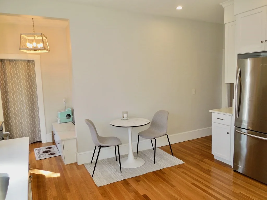 2 bed, 1 bath apartment for rent at 9 Brewster St Unit 1, Plymouth — photo 4 of 13