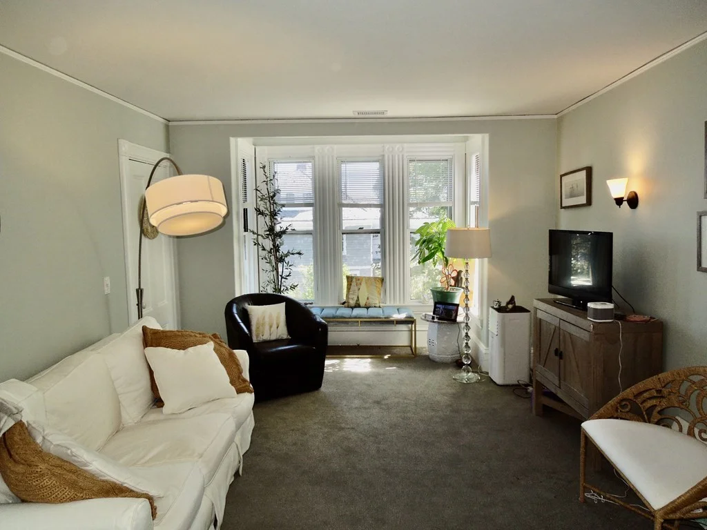 2 bed, 1 bath apartment for rent at 9 Brewster St Unit 2, Plymouth — photo 3 of 10