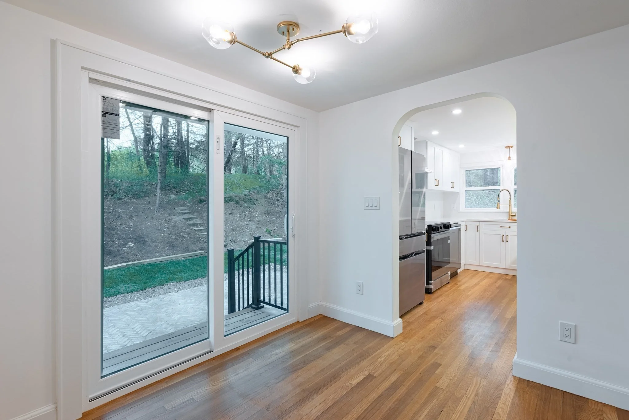 3 bed, 1 bath apartment for rent at 9 Bridge St, Medfield — photo 21 of 24