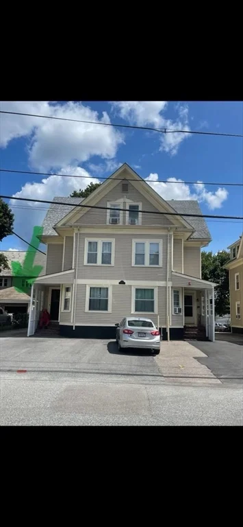 1 bed, 1 bath apartment for rent at 9 Broad St Unit 5, North Attleboro — photo 1 of 14