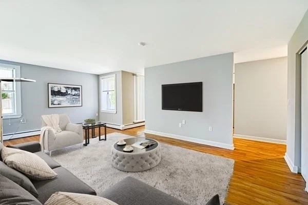 2 bed, 1 bath apartment for rent at 9 Bronsdon St Unit 17B-C, Brighton — photo 2 of 7
