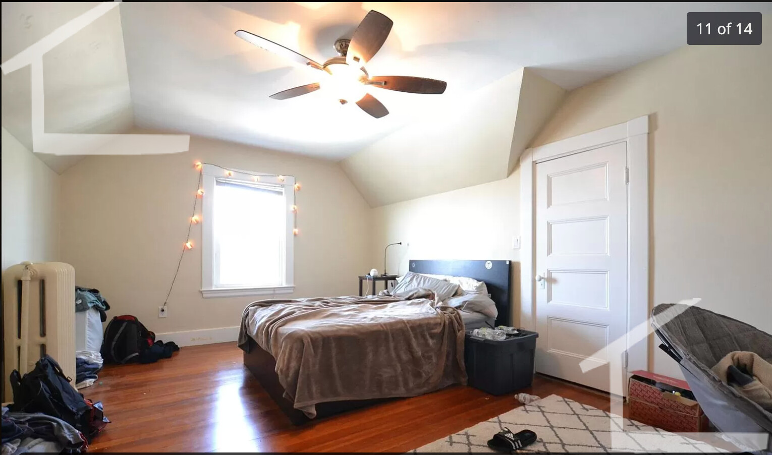 3 bed, 1 bath apartment for rent at 9 Bronsdon St Unit 21, Lower Allston — photo 3 of 14