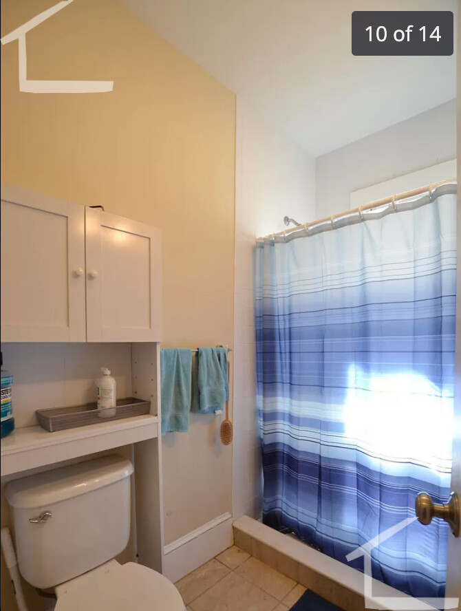 3 bed, 1 bath apartment for rent at 9 Bronsdon St Unit 21, Lower Allston — photo 2 of 14