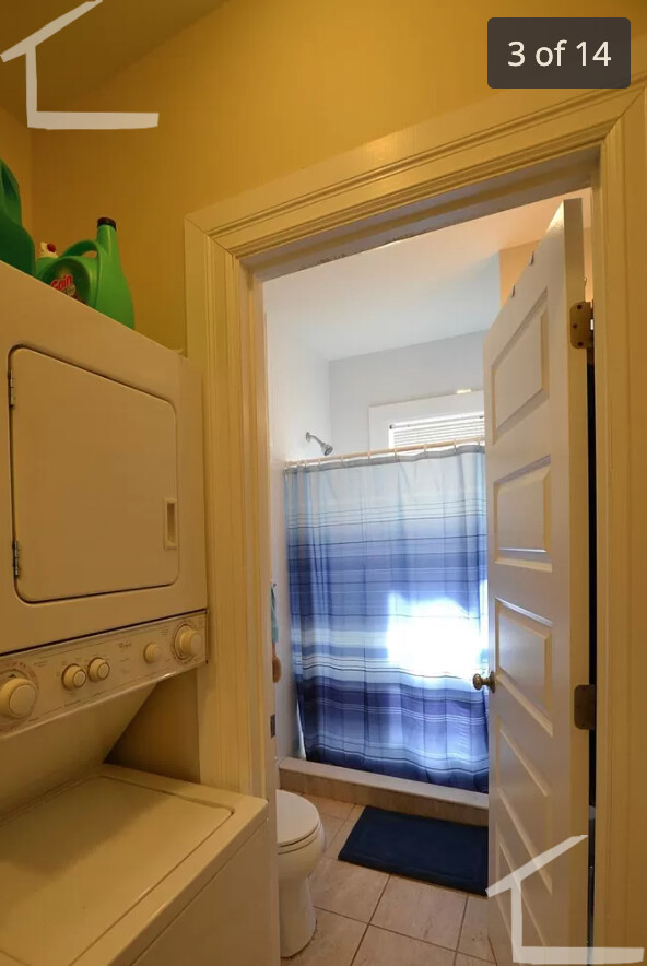 3 bed, 1 bath apartment for rent at 9 Bronsdon St Unit 21, Lower Allston — photo 13 of 14