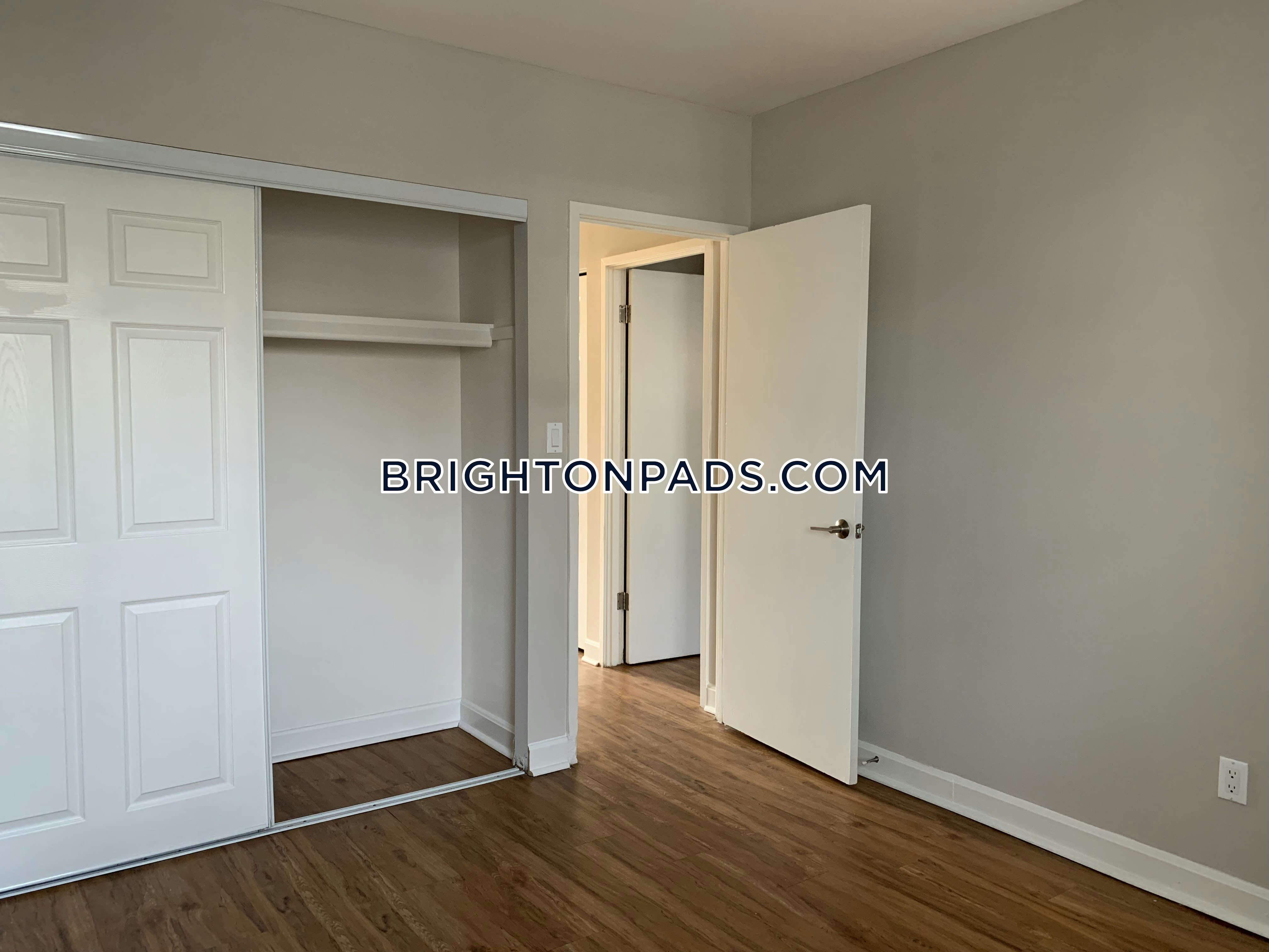 3 bed, 1 bath apartment for rent at 9 Bronsdon St Unit 38s, Lower Allston — photo 2 of 5