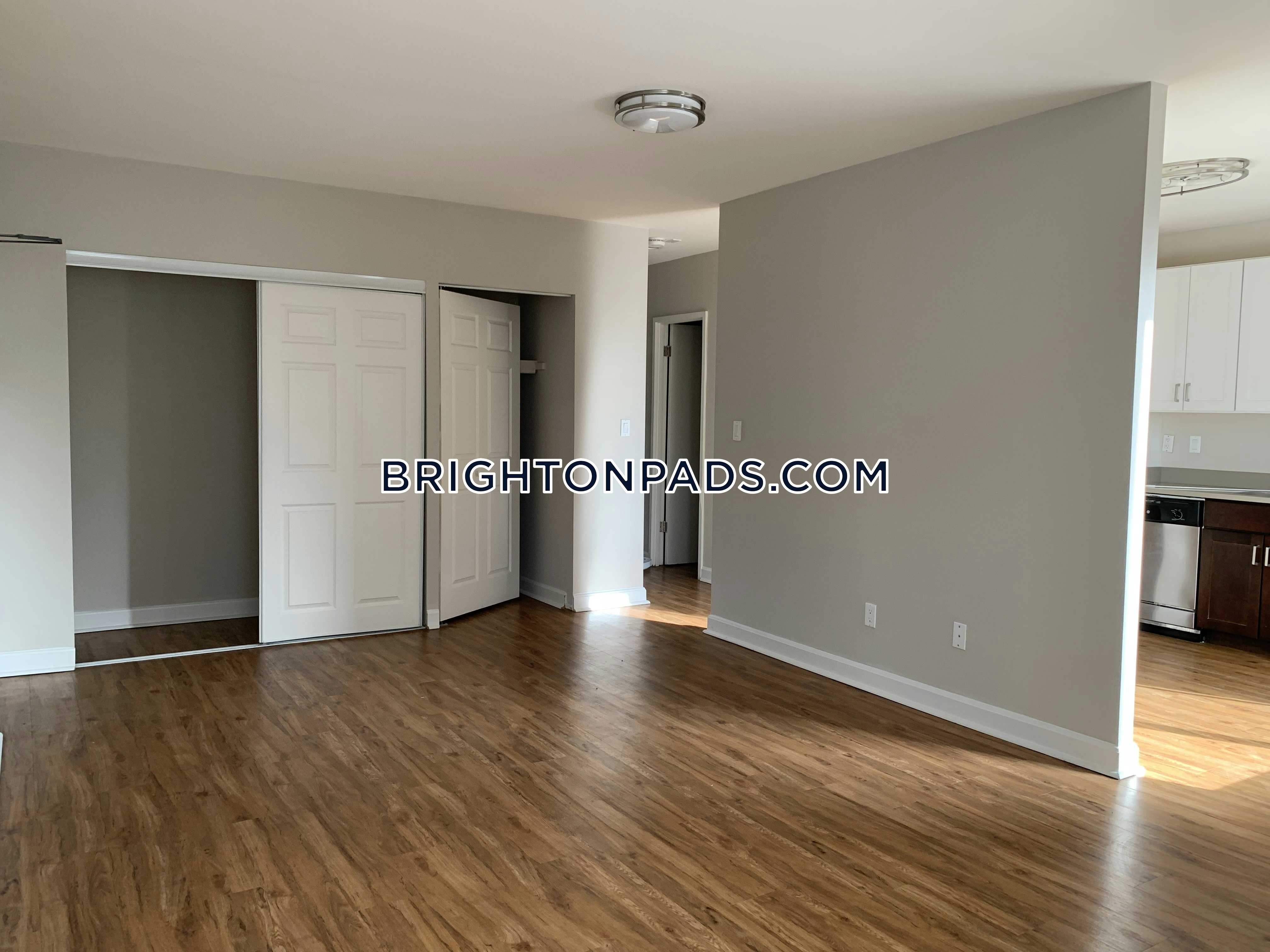 3 bed, 1 bath apartment for rent at 9 Bronsdon St Unit 38s, Lower Allston
