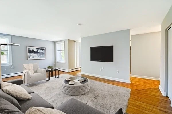 3 bed, 1 bath apartment for rent at 9 Bronsdon St Unit 9B-B, Brighton — photo 1 of 7