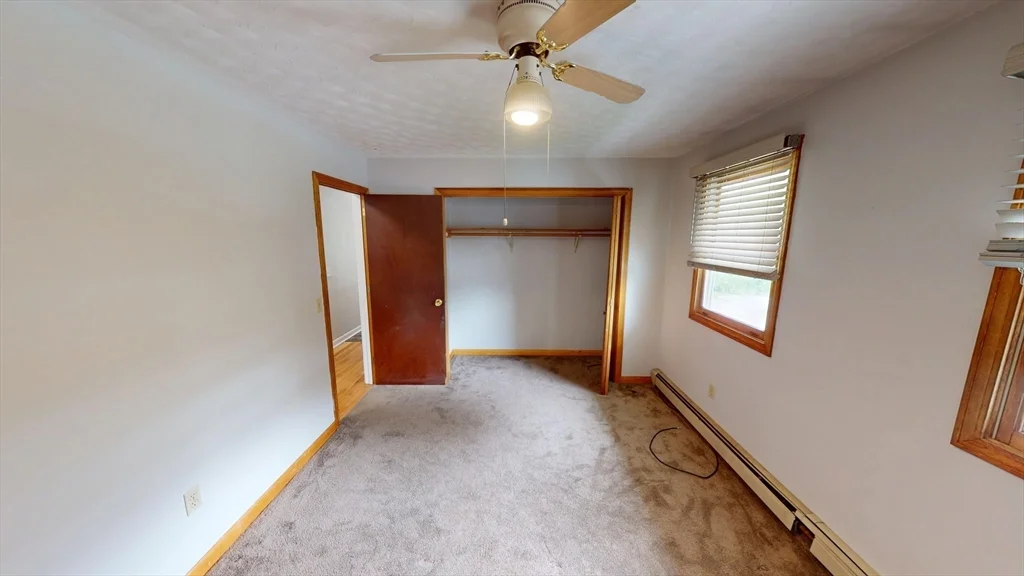 3 bed, 1 bath apartment for rent at 9 Brookdale Unit 2, Worcester — photo 8 of 12