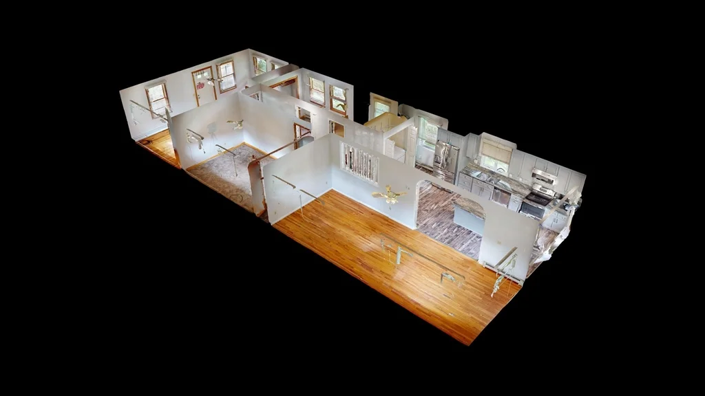 3 bed, 1 bath apartment for rent at 9 Brookdale Unit 2, Worcester — photo 12 of 12