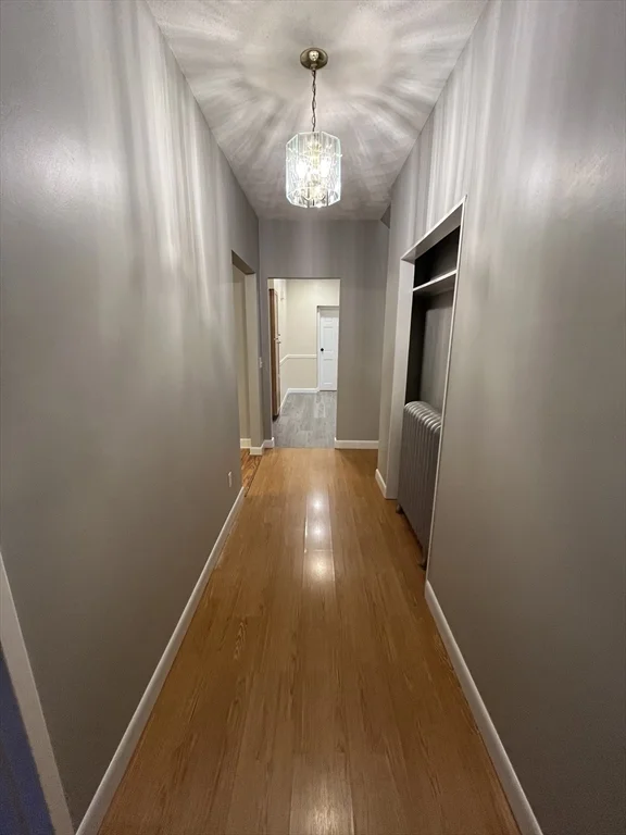 2 bed, 1 bath apartment for rent at 9 Brookings Unit 1, Medford — photo 5 of 27