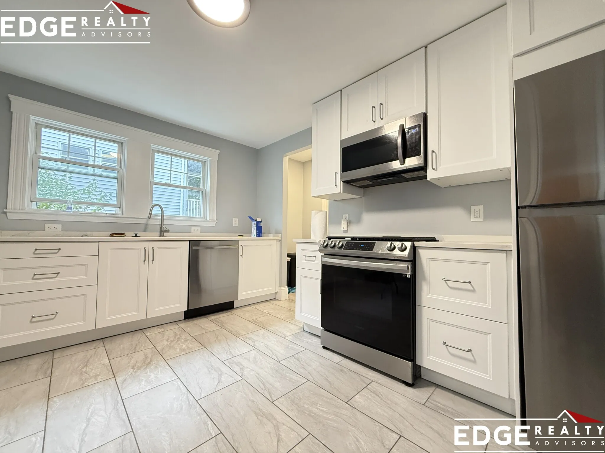 2 bed, 1 bath apartment for rent at 9 Brooksdale Rd Unit 1, Brighton