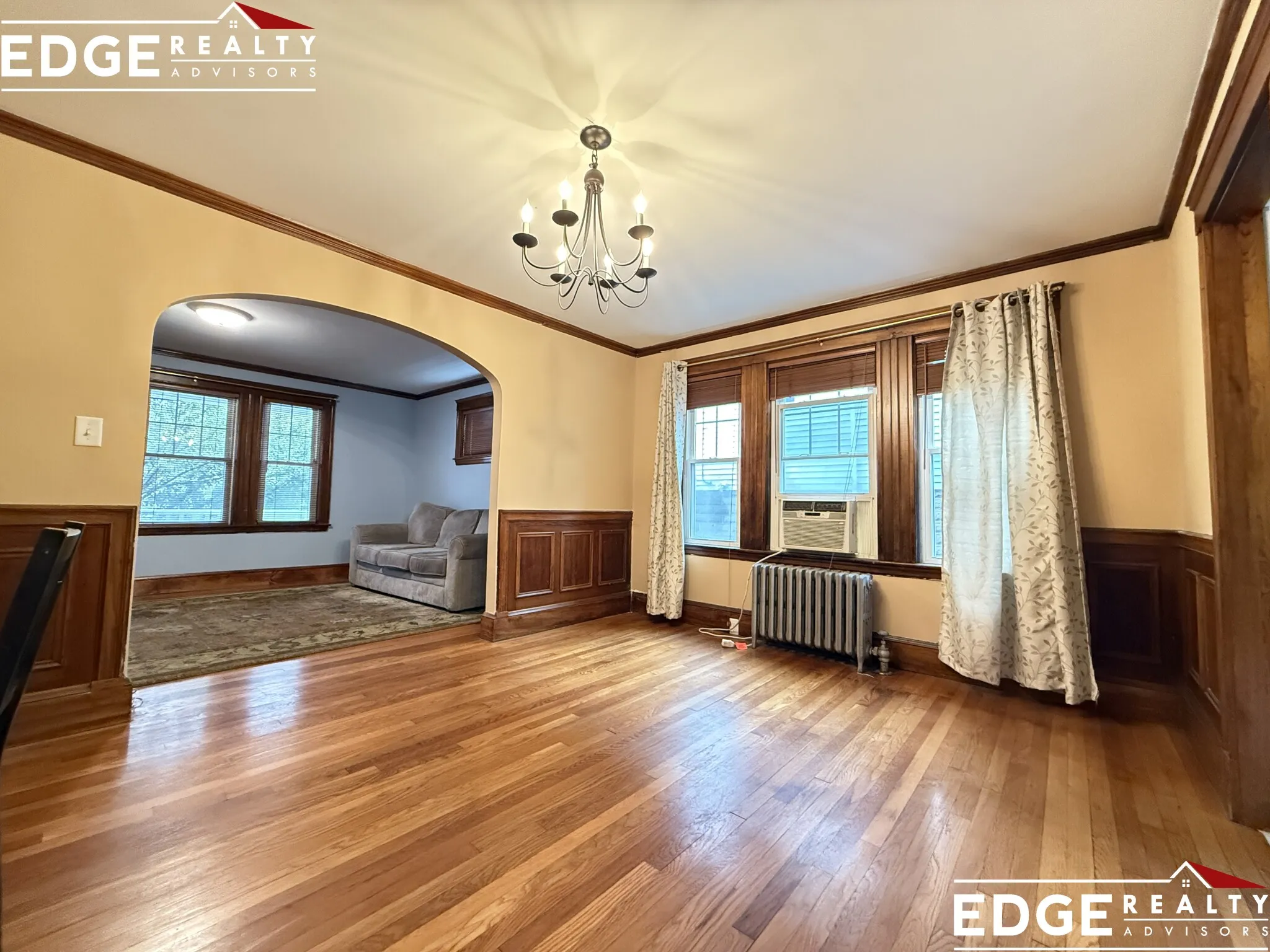 2 bed, 1 bath apartment for rent at 9 Brooksdale Rd Unit 1, Brighton — photo 4 of 8