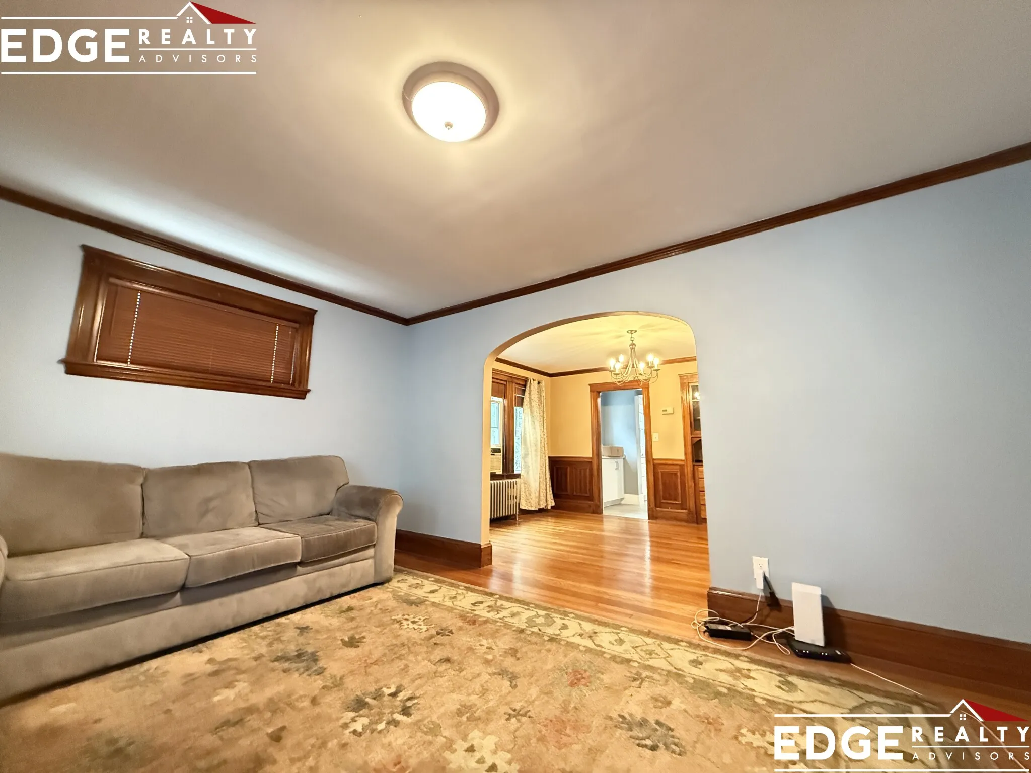 2 bed, 1 bath apartment for rent at 9 Brooksdale Rd Unit 1, Brighton — photo 5 of 8